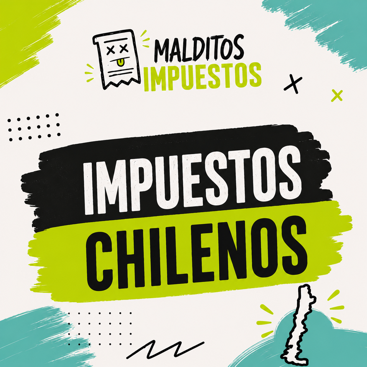 Impuestos Chilenos